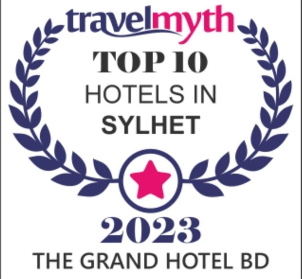 The Grand Hotel Bd Силет Екстериор снимка